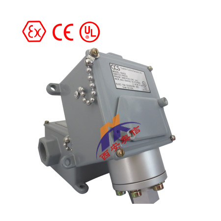 美国CCS压力开关 机械压力开关 604G11 604GX11 604GM11