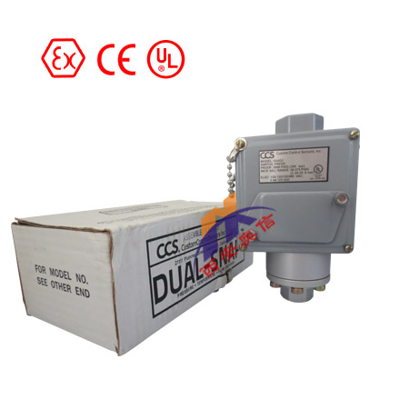 美国CCS压力开关,CCS开关,604GZ5-7011,美国CCS