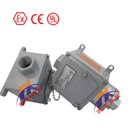 美国CCS压力开关,美国CCS,604GZ10-7011,压力开关