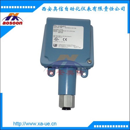 UE开关,美国UE开关,UE压力开关,美国UE
