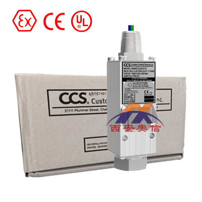 CCS防爆开关,CCS压力开关,美国CCS