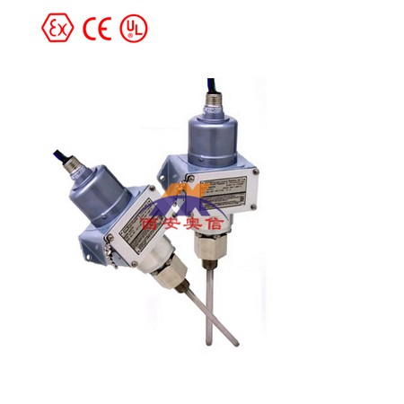 CCS毛细管温度开关,646TUE2,CCS防爆温度开关