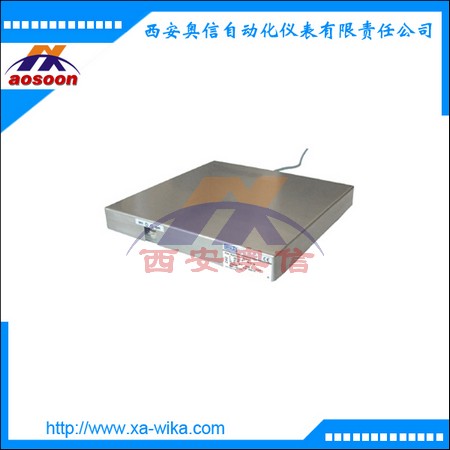 GCS-1,德国WIKA,威卡气瓶重量测量仪