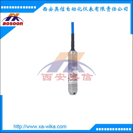 WIKA液位探测器,本安液位探测器,IL-10