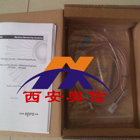 EPRO传感器,PR6423/010-000,涡流传感器