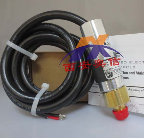 10G-12 UE开关 10-G12紧凑型压力开关