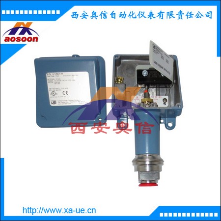 H100-702 H100-701 美国UE压力开关 常备大量现货 西安奥信