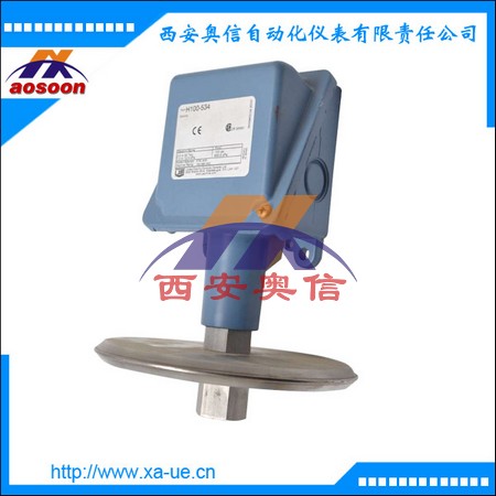 H100-173 UE压力开关机械式压力开关压力控制器 美国UE内蒙古代