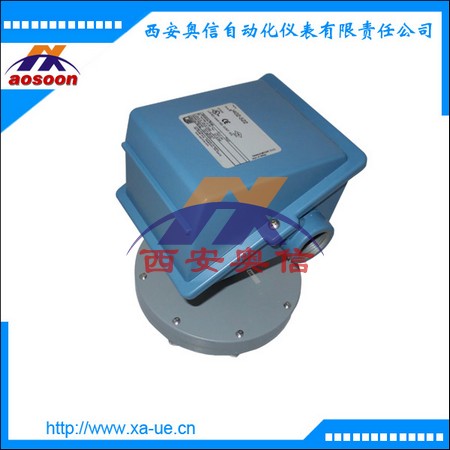 美国UE压力开关双点开关压力控制器J402-521