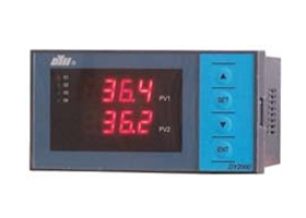  双电量显示器 DY21EE00东辉大延电流电压表DY2000（EE）