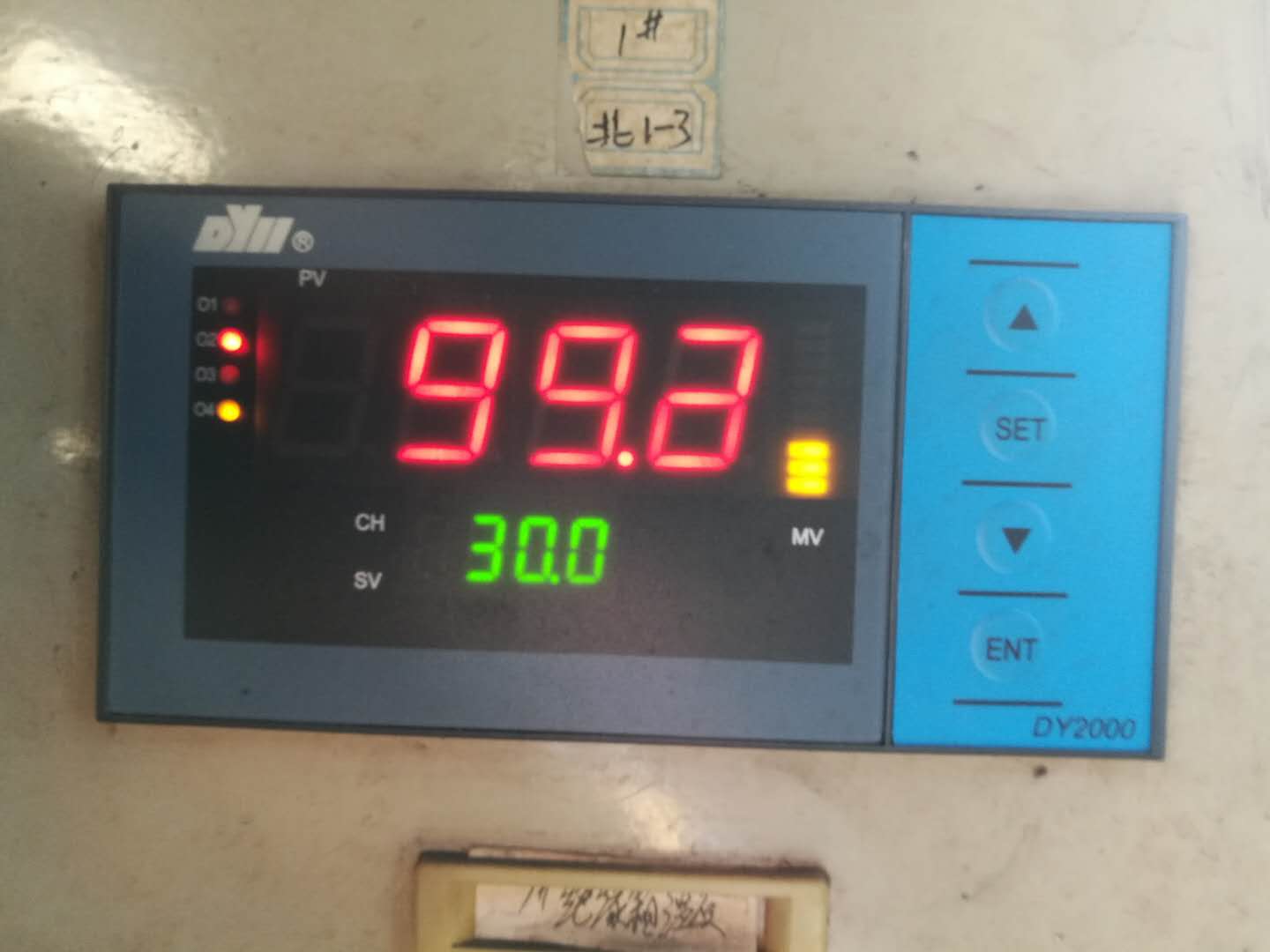  东辉大延功率表DY21ZE02 单项功率表DY2000(ZE)