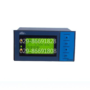  DY21FEL2东辉大延液晶四通道全分度仪表