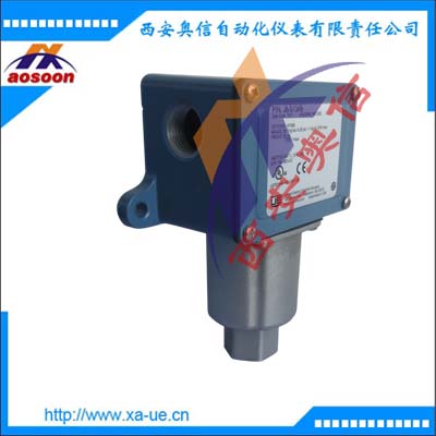 美国UE开关J6-S148B UE开关 压力控制器