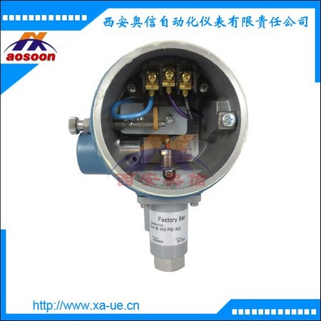 UE防爆压力开关