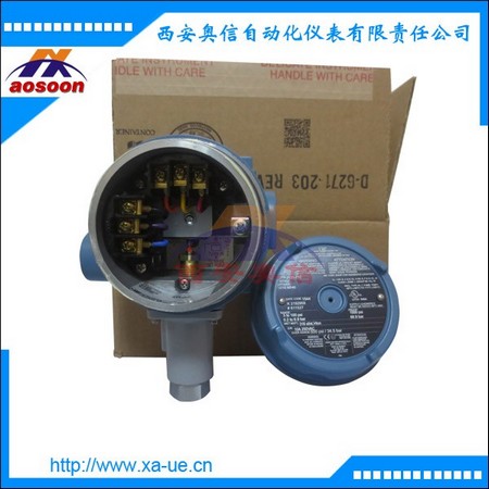 UE防爆压力开关