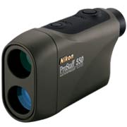 NIKON测距仪Laser550