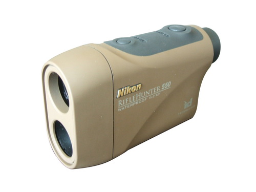 NIKONRIFLEHUNTER550