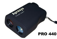 APRESYSԶ PRO440