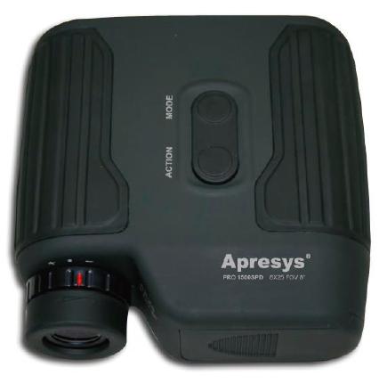 APRESYSԶ PRO800