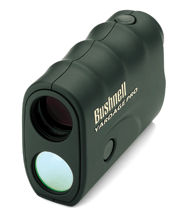 BUSHNELLPRO SCOUT