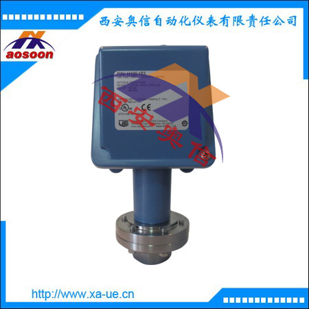 H100-186腐蚀介质压力开关 默认316L上海UE***