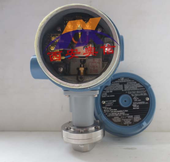 J120-185-XD003-XP113-1180-QC1-M201美国UE防爆开关