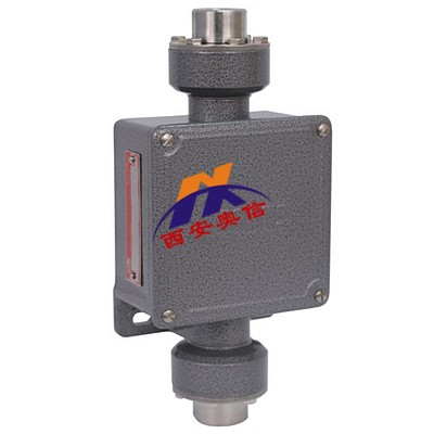 对称法兰14RB-K2-N4-F1A美国SOR差压控制器0.55-2.068bar