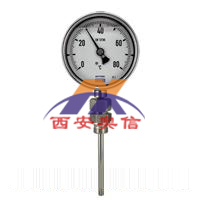 R5526/4,NS063威卡双金属温度计