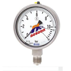 232.30.063 700 kPa 1/4 NPT lower mount