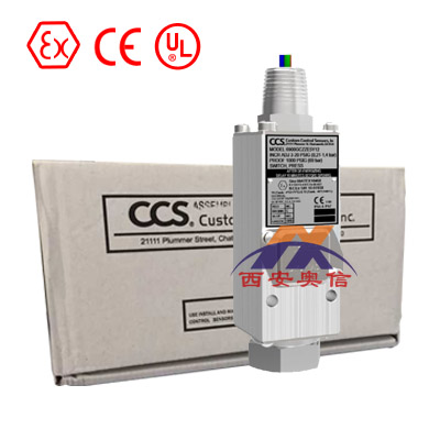 CCS 6900GE20 CCSѹ CCS 
