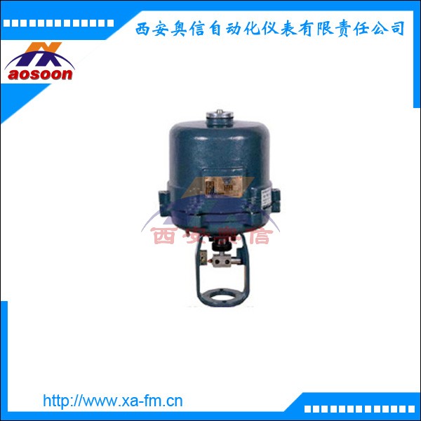 阀门配件 381LXA-20 电子式执行器