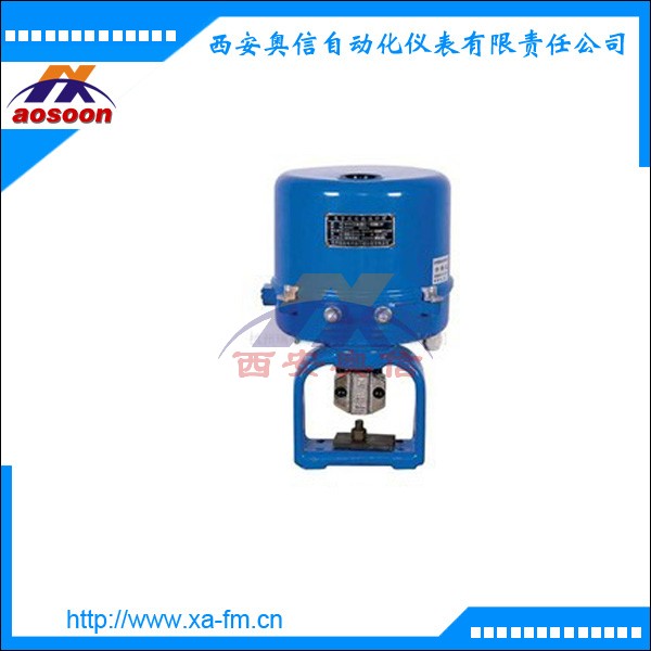 电动执行器 381LSA-20 阀门执行器