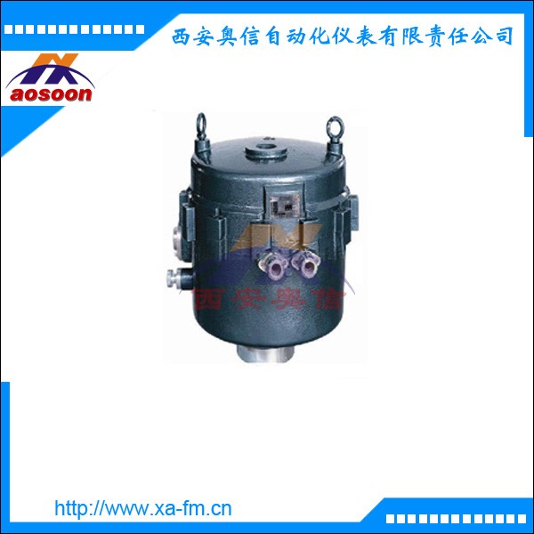 执行机构 381RXC-50 防爆电子式执行器