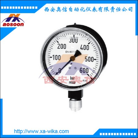 德国wika压力表,213.40.100,213.40.080,213.40.063,波登管压力表