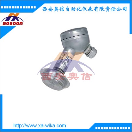 SA-11 压力变送器 德国威卡wika