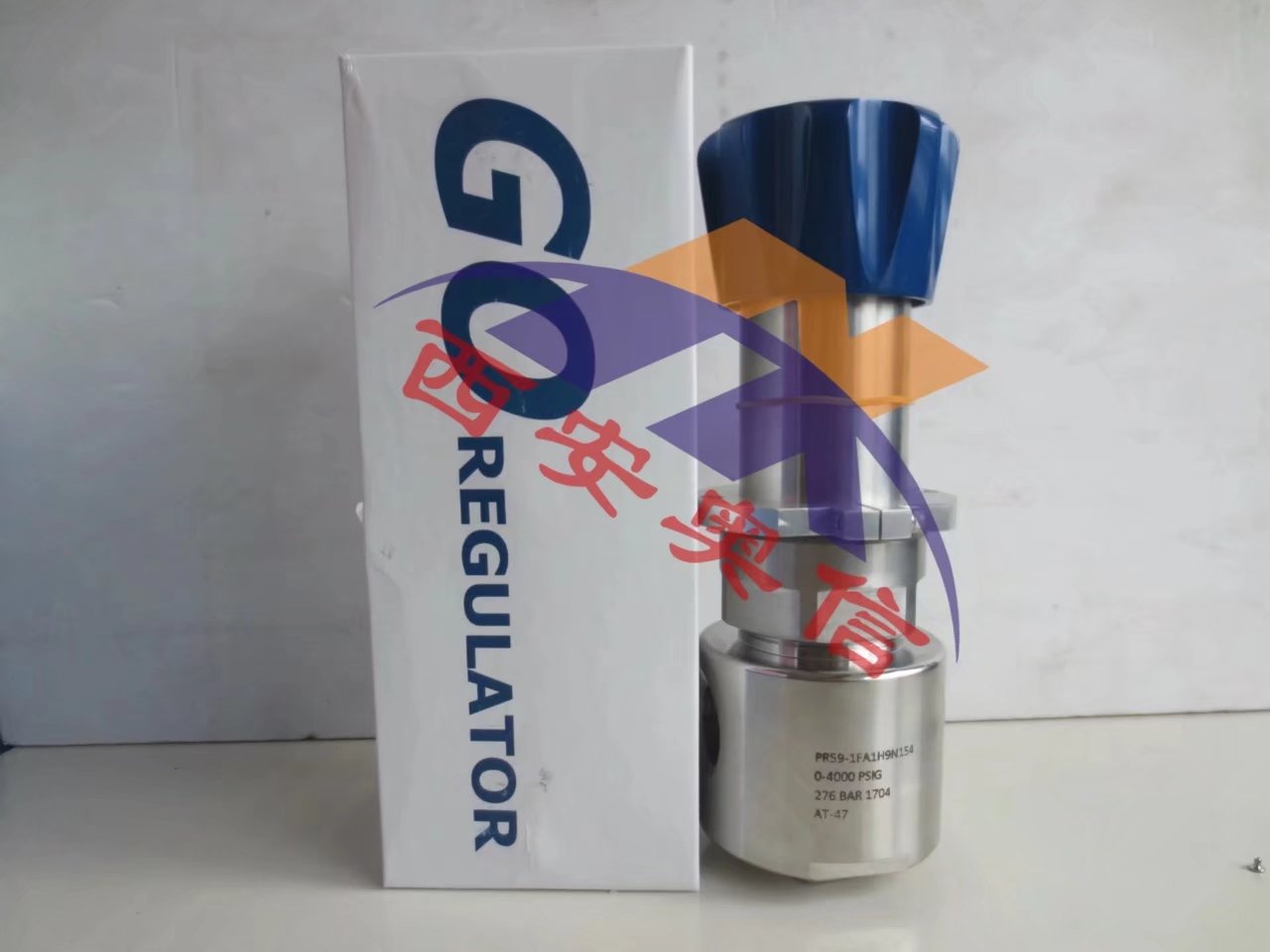 PR1-1A01I3C111 美国GO减压阀