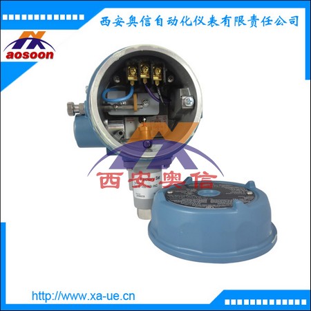 美国UE压力开关J120-192美国UE压力控制器