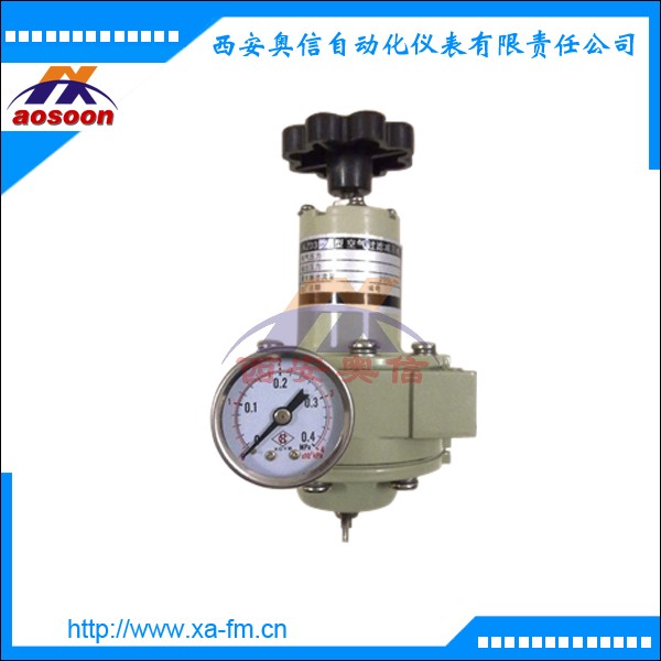 KZ03-1减压器,KZ03-2,空气过滤减压阀 