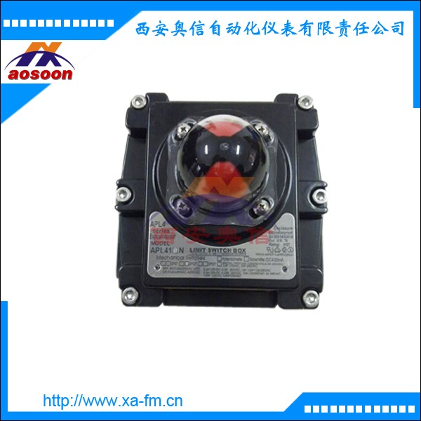 APL410N防爆限位开关,APL-310N,限位开关
