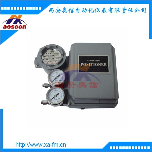 ZPD-2000定位器,ZPD-2000,电器定位器