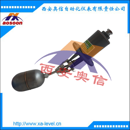 UQK-02不锈钢开关,浮球液位控制器,UQK液位开关
