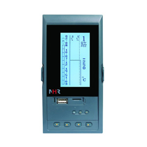 NHR-7100显示控制仪 香港虹润NHR-7100R