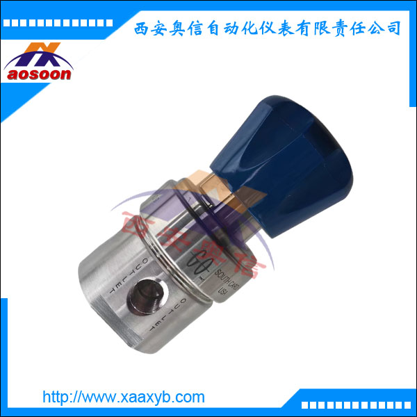 美国GO减压阀PR1-1A11A3D114
