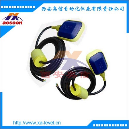 DFYK电缆浮球开关,浮球液位控制器,浮球水位开关 