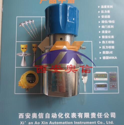 PR1-1B11Q3I111美国减压阀GO氮气减压器