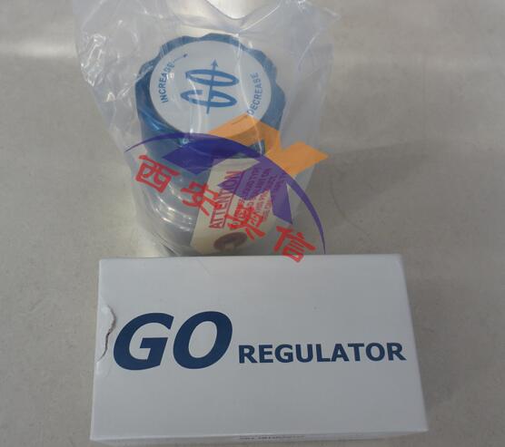 美国GO空气减压阀PR1-1A11A5W111GO减压器