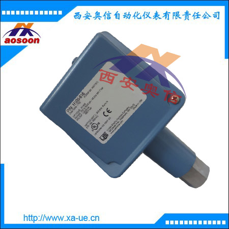 H100-616美国UE压力开关机械式压力开关压力控制器