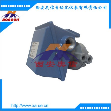 J400K-457美国UE差压开关机械式压力开关