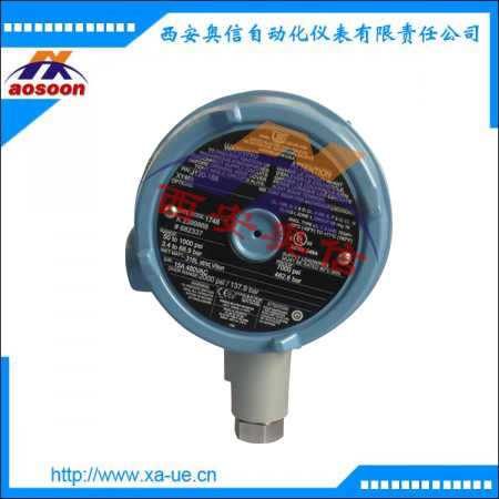 J120-376美国UE防爆开关燃油专用开关