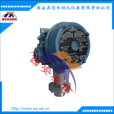 J120-484美国UE防爆压力开关机械式压力开关
